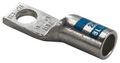 Thomas Betts 54162nt Terminal Compression Lug 1 4in Crimp 3 0awg 