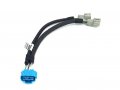 Cm Truck Bed Harness Adapter For 1999 2025 Ford Cab And Chassis Plug Play Body Wire 
