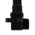 Ocpty Ignition Coil Coils Pack Fits Uf528 5c1477 E18 For Subaru Impreza 2 0l 2003-2005for Saab 9-2x 2 2005 1 Pcs