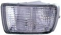 Depo 312-1645r-ass Toyota 4runner Passenger Side Replacement Parking Signal Light Assembly 