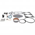 Fridayparts Repair Kit Of Air Brake Compressor 5004187x Compatible For Bendix S60 Navistar Dt466e Engine Replacement