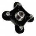 Caltric Front Or Rear Wheel Hub Compatible With Polaris Rzr Xp 1000 4 2018-2021 Left Right
