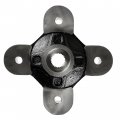 Caltric Front Or Rear Wheel Hub For Polaris Rzr Xp 1000 4 2018-2021 Left Right