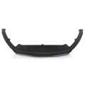 Front Lower Valance Spoiler For Volkswagen Cc 2013-2017 3c88059039b9 Vw1093125 Textured 