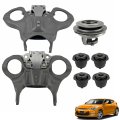Dual Clutch Transmission Actuator Kit Replacement For 414702a001 41470-2a000 2012-2017 