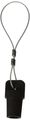 Hubbell Wiring Systems Hblmcapbk Protective Cap For Single Pole Male Devices Black 