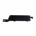 Mdr Oe Replacement For Lincoln Town Car 2003-2011 Fog Lamp Cover Lefthand Driver Side Partslink Fo1038113 