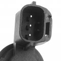 A-premium Speed Sensor Compatible With Chrysler Sebring 2002-2004 Dodge Stratus 2002-2005 Hyundai Santa Fe 2006-2009 Sonata