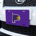 Hunter College Primary Logo Novelty Metal Vanity Tag License Plate