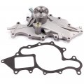 Ocpty Water Pump Ford For Mercury Taurus Sable Windstar 3 0l Aw4094