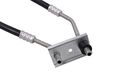 Sunsong Transmission Oil Cooler Hose Assembly Chevrolet Oldsmobile Pontiac 