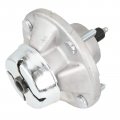Caltric Spindle Assembly With Bolt Compatible John Deere Ltr155 Ltr166 Ltr180
