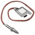 A-premium Nitrogen Oxide Sensor Compatible With Bmw 328d X5 2017 X3 2016-2017 L4 2 0l L6 3 Upstream