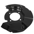Brake Packing Plate Fit For 2003-2009 Toyota 4runner 2007-2014 Fj Cruiser Front Left 1pcs