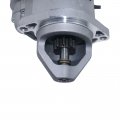 Solarhome 24v 4 0kw 9t Starter Motor 20405828 01183681 01182235 01183239 Compatible With Deutz 1013 2012 912 914 Engine