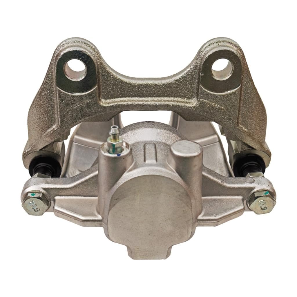 Cadillac Escalade Ext 2007-2013 Brake Caliper Rear Passenger Side Phenolic Piston 1-piston