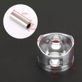 Topteng Piston Ring Pin Clip Kit Std Standard Bore 52 40mm Fits For Yamaha Yw125y Bws 2009 Yw125 125 2010-2017