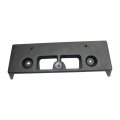 Nissan Armada 2008-2015 License Plate Bracket Front Replacement For Ni1068131 96210zq00a 