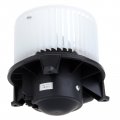 Aintier Automotive Blower Motor Replacement 6l1z19805b Hvac With Wheel Fan Cage Fit For 2003-2006d Expedition 2004-2008d F-150