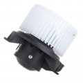 Aintier Automotive Blower Motor Replacement 6l1z19805b Hvac With Wheel Fan Cage Fit For 2003-2006d Expedition 2004-2008d F-150