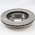 Durago Br31015 Front Vented Disc Brake Rotor