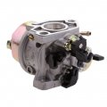 Hippotech Motorcycle Carburetor Gaskets Kit Replacement For Honda Gx390 13hp Engine 16100-zf6-v01