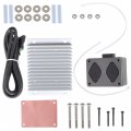Labwork Fuel Pump Driver Module With Relocation Kit Set 904-104 Replacement For Chevy Gmc 6 5l 19209057 12562836