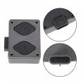 Labwork Fuel Pump Driver Module With Relocation Kit Set 904-104 Replacement For Chevy Gmc 6 5l 19209057 12562836