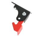Lockable Parking Brake Replacement For Rzr 800 900 1000 Turbo S