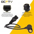 Ocpty Camshaft Position Sensor 12141438081 147539165 Fit For Bmw 0 323 325 328 330 525 528 530 X3 X5 Z3 Z4 2 2l 2 5l 2 8l 3 0l