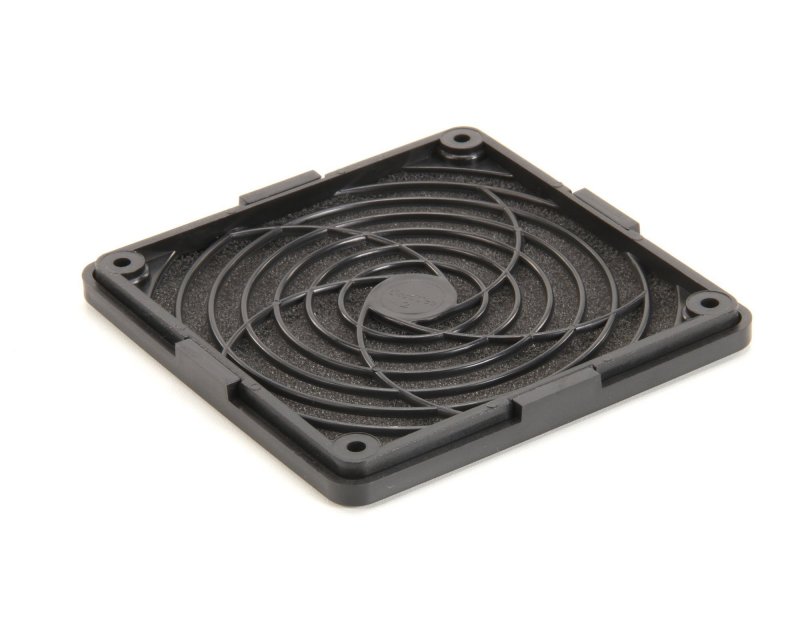Middleby Plastic Fan Filter Guard