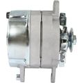94 Amp Alternator Compatible With Replacement For Prestolite Ale5202 Ale5203 Ale5204 Ale5209 51-114 51-14 51-141a 51-169 51-179 