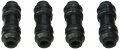 H5593 Disc Brake Hardware Kit For Cars
