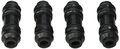 H5593 Disc Brake Hardware Kit For Cars 