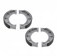 Front Brake Shoes For 1989 Yamaha Pro Hauler 1000 Yfu1w