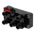Ignition Coil For Mercury Cougar 1994 1995 1996 1997 12 Voltage Clx-m0-usa-jm504601-cl360a71 Standard Style Black 