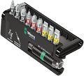 Bit Check 10orsion 1 Bits Assortment Pozidriv Drive System Screwdriver Bit Set Model 05056374001 Multi Color One Size 