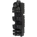 Power Window Switch 2013 For Chevrolet Traverse 2010-2017 Gmc Acadia 2017 Limited 20958433 25982961 Dws-1653 Dws1653 1s15739 