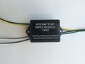 Revolution Electronics Intermittent Wiper Module For Classic Vw Vehicles 71-78 