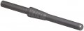 United Abrasives- Sait 1 8 X 4 Cr Mandrel Qty Cartridge Rolls Multi One Size 95104 