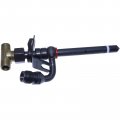 Solarhome 4pcs Fuel Injectors 28485 Re38087 Re36939 For John Deere 6200 6300 6400 7200 7400 7500 444g 624g 344g 544g 790elc