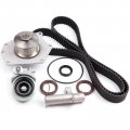 Aintier Automotive Replacement Timing Belt Kits Fit For Chrysler 300m 1999-2002 For Concorde 1998-2002 Intrepid 2000 Lhs