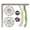 Engine Timing Chain Kit Sets 9-4204s S-876t Fits For Saturn Sc2 Sl2 Sw2 1 9l 1999-2002