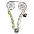 Engine Timing Chain Kit Sets 9-4204s S-876t Fits For Saturn Sc2 Sl2 Sw2 1 9l 1999-2002