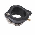 Carburetor Intake Boot Joint Replacement For Quest Traxter Max 500 650 420267270 711267270 2002-2005 