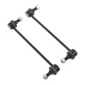 Front Lower Ball Joints And Sway Bar Link Kit For Lexus Rx350 Rx450h Rx350l Rx450hl Toyota Highlander Venza K500187 K500188