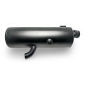 Muffler Replacement For Polaris Sportsman 335 500 Worker 1996 2001 Replaces Part Numbers 1260715-029 1260715-489 