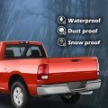 Led 3rd Brake Light Lamp For Dodge Ram 1500 2002 To 2008 And 2500 3500 2003 2009 Fits Models With Cargo Lights Only Clear Lens
