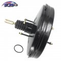 Tom Auto Parts Power Brake Booster For 2007 2008 2009 2010 Ford Edge Lincoln Mkx