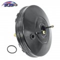 Tom Auto Parts Power Brake Booster For 2007 2008 2009 2010 Ford Edge Lincoln Mkx